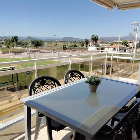 몬코파르 Residencial Azahar, Piscina Y Parking Gratis 아파트 외부 사진