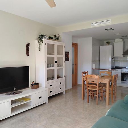 몬코파르 Residencial Azahar, Piscina Y Parking Gratis 아파트 외부 사진