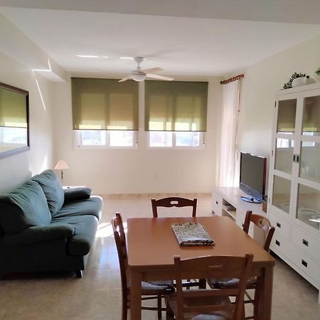 몬코파르 Residencial Azahar, Piscina Y Parking Gratis 아파트 외부 사진