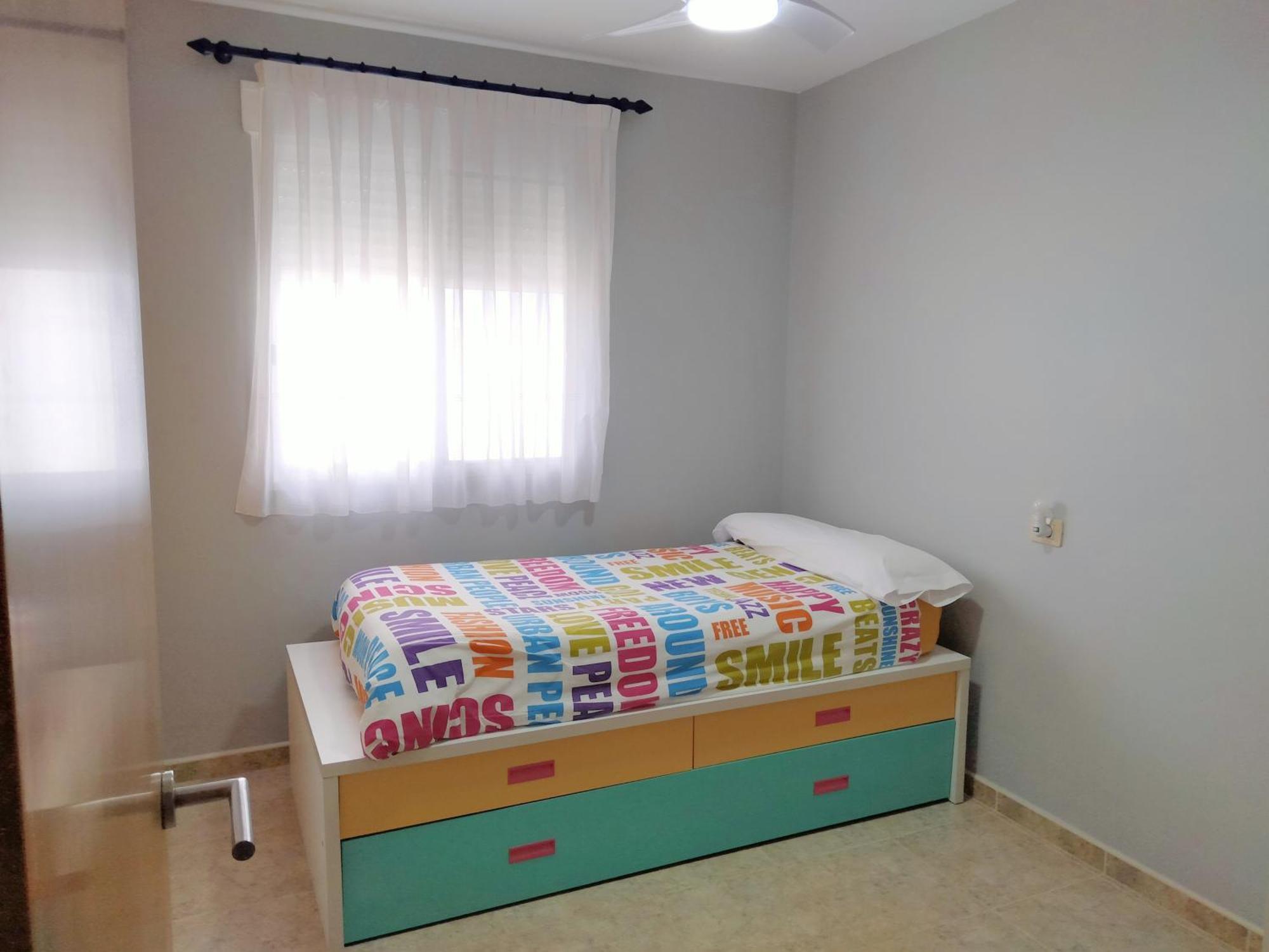 몬코파르 Residencial Azahar, Piscina Y Parking Gratis 아파트 외부 사진