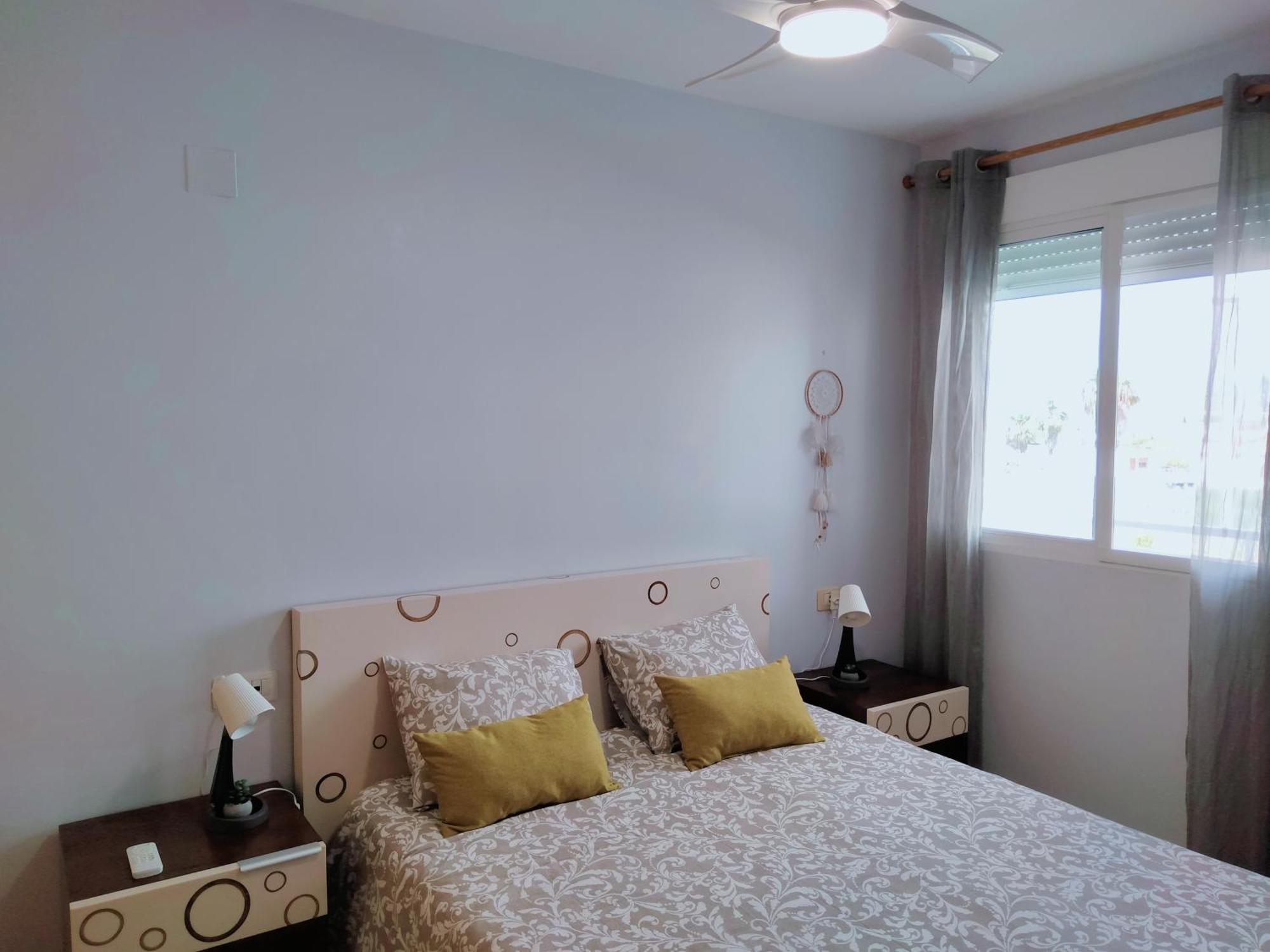 몬코파르 Residencial Azahar, Piscina Y Parking Gratis 아파트 외부 사진