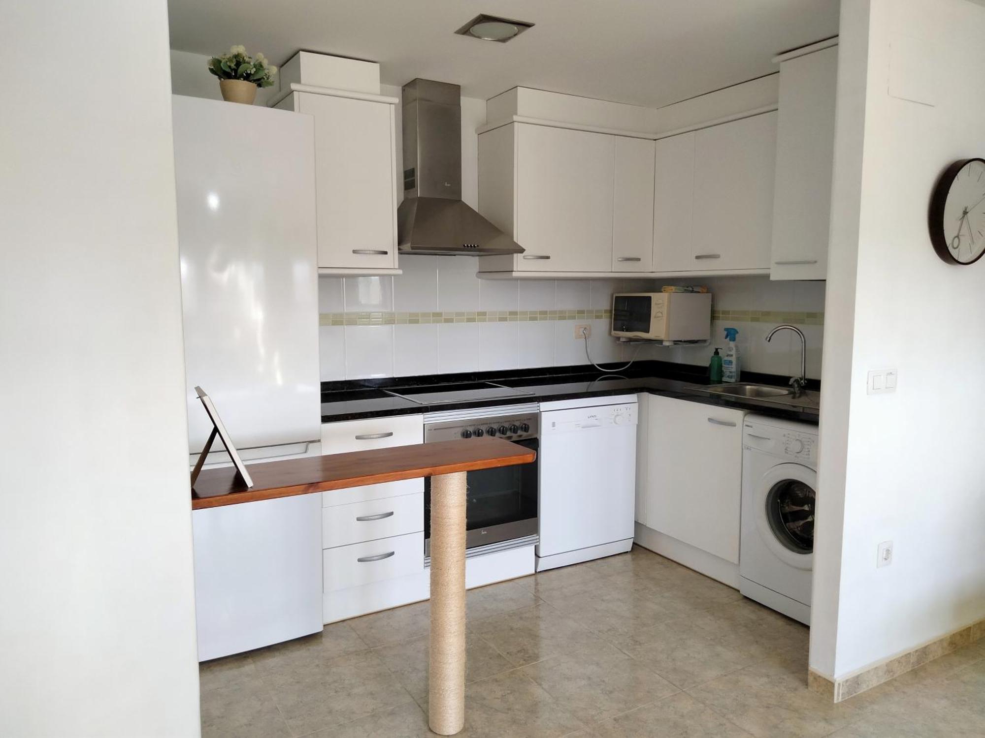 몬코파르 Residencial Azahar, Piscina Y Parking Gratis 아파트 외부 사진